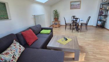 Charmanter Rückzugsort im DG - Foto 2