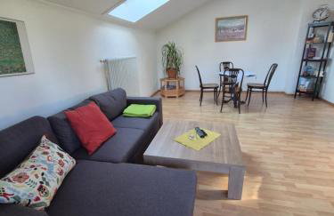 Charmanter Rückzugsort im DG - Foto 2