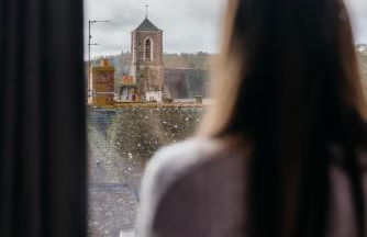 Le Nid du Clocher - Foto 8