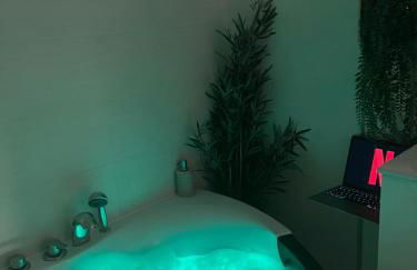 Le Somptueux, Cosy / Balnéo - Photo 8