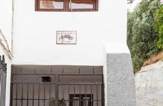 La casita del pueblo GARDEN petfrienly con chimenea - Foto 19