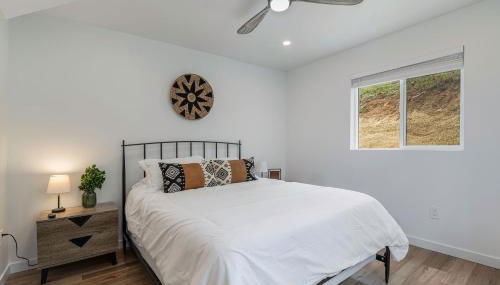 Welcome! 4 bedroom (6 bed) 3 bath River House - Foto 4