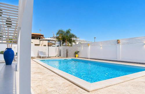White Wall Home Scala dei turchi - Foto 44