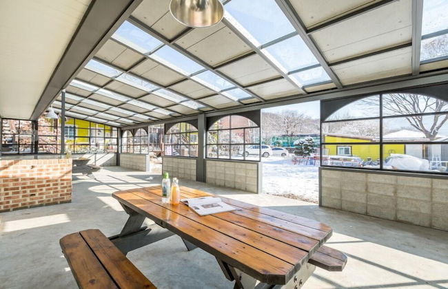 Solger Pension - Foto 69