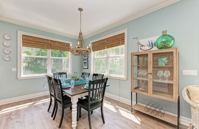 Crosswind Cottage managed by Beach Retreats - Foto 38