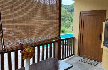 VILA LASOVIC + POOL + JACUZZI + SAUNA - Foto 46