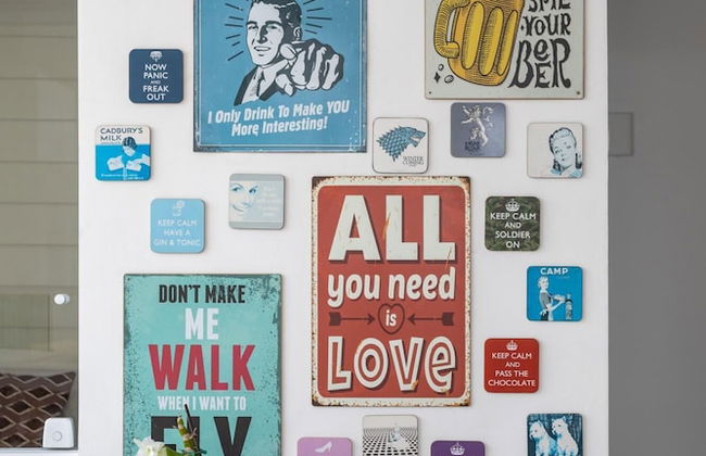 Coverage in Barra da Tijuca for 6 People Lc2207 - Foto 20