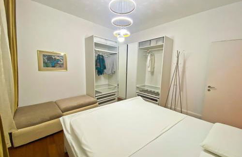 Casa Blanca Luino - Terrace Lounge - Photo 15