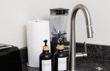 15 mins DT HumboldtPark Gem Sleeps 8 FreePark - Foto 36