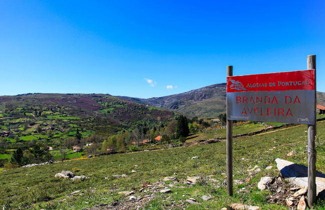 Branda da Aveleira - Foto 26