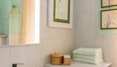 Sea Watch Blue Apt - Foto 3