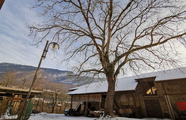 Casa in tipico Maso, tra natura e tradizione - Foto 36