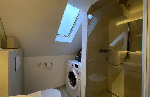 stilvolles Ferienhaus mit Garten im Ortskern von Olsberg - Foto 5