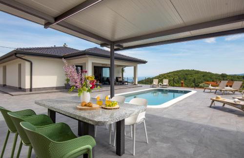 Villa Mantis - Foto 2