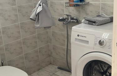 Sunrise pearl in Attika Riviera apt and Parking - Foto 39