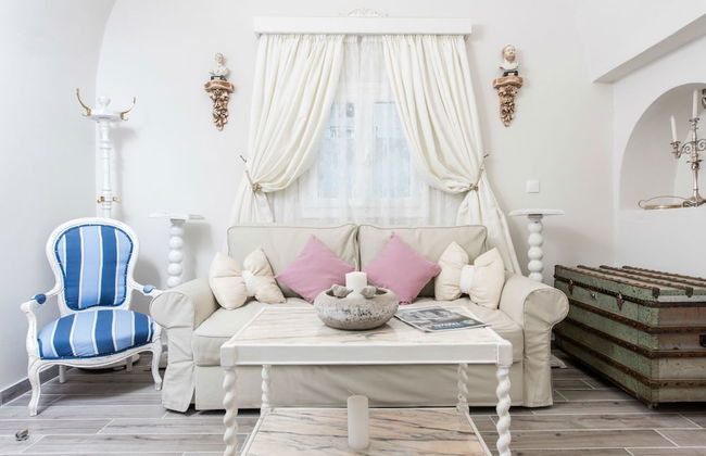 Villa Iokasti - Foto 19