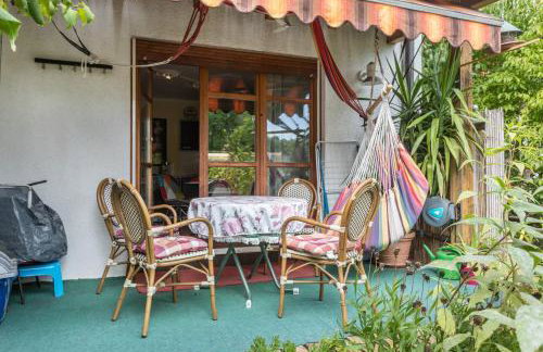 Ferienwohnung Chiemgau - erleben - Foto 9