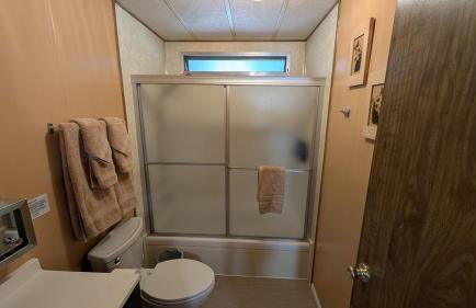 Peaceful Pines Place, a cozy mountain hideaway wAC - Foto 33