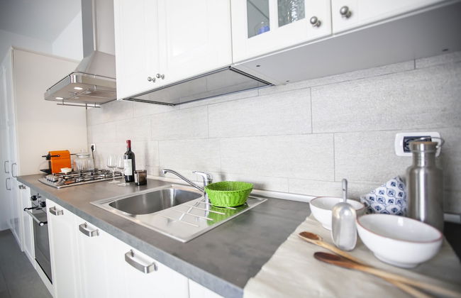 Villa Fioravante - Foto 12