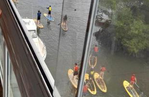 Loft em barra de guaratiba ao lado do clubinho marambaia - Foto 14