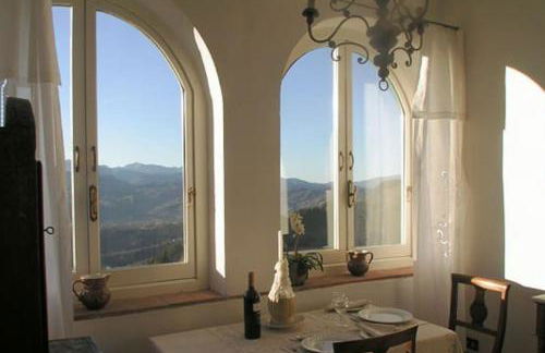ROMANTIC GETAWAY AMAZING VIEWS - New large veranda - Foto 11