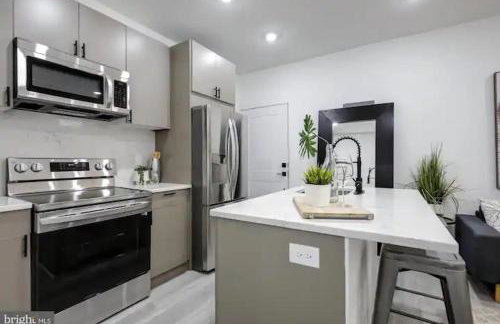 Mary's Stay H St Corridor - Foto 41