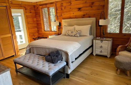 The Guest House at River Haven Sanctuary - Photo 14