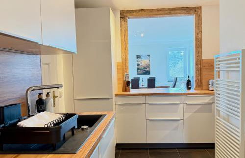 Ferienwohnung Seeperle49 WG2 - Besonders, stilvoll mit eigenem Badestrand - Photo 22