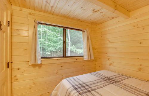 Stunning Mtn Views Middlebury Center Retreat! - Foto 15