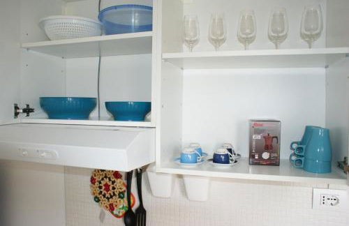 Rivamare Campora Casa Vacanze - Foto 32