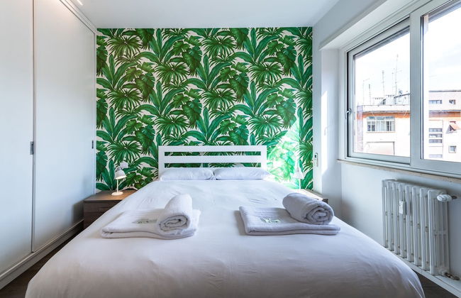 Time 4 Rome in Rome With 1 Bedrooms and 1 Bathrooms - Foto 10