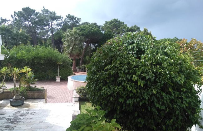 Cottage Sete Mares in Praia das Ma s - Foto 9