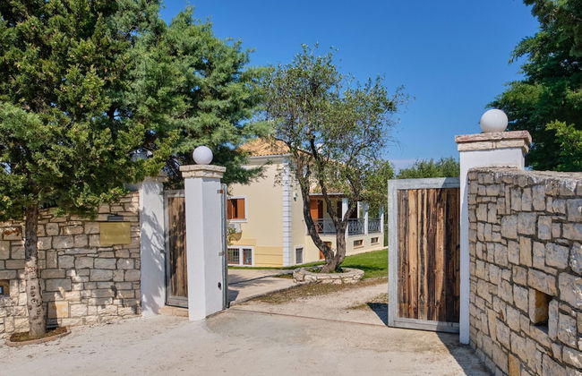 Utopia Beach Villa in Ionian Islands - Foto 70