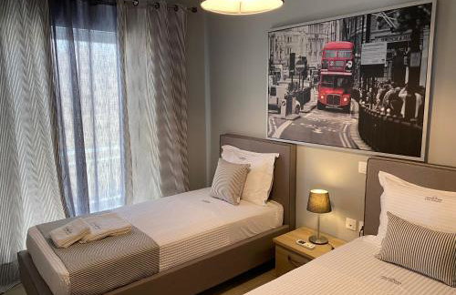 Ninemia luxury apartments - Foto 31