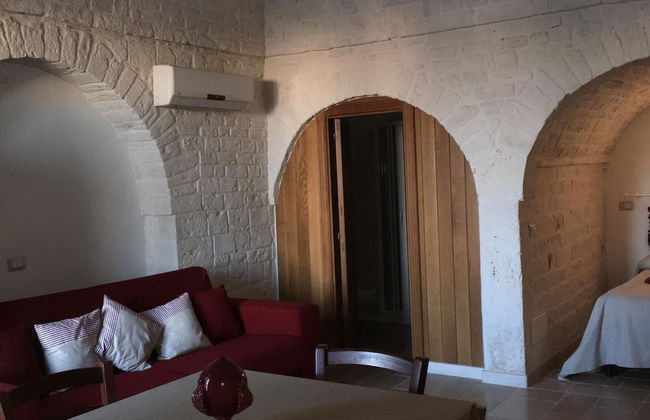 Trulli Antichi Mestieri - Foto 22