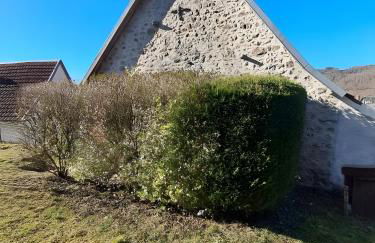 Gîte Du Lavoir - Foto 19