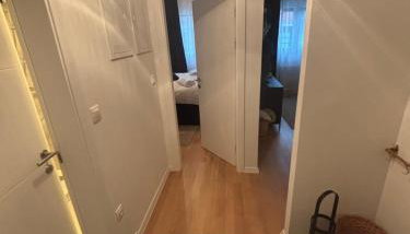 Apartman Pinea - Photo 5, wardrobe