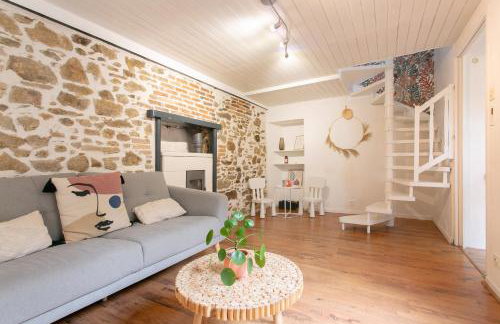 Maison Centre ville - Photo 21