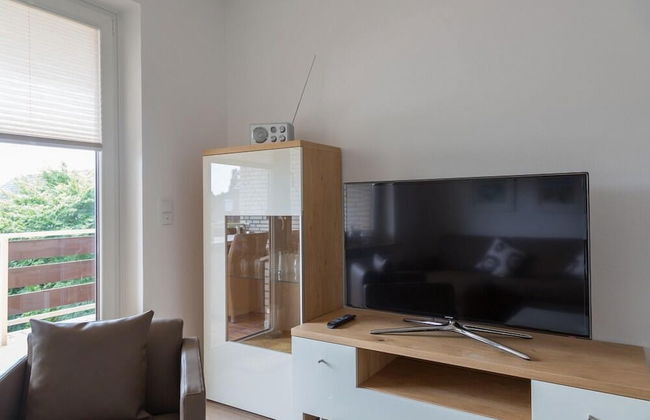 Appartementhaus Christiansen - Foto 13