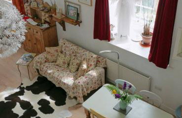 Gallery Flat - Photo 2