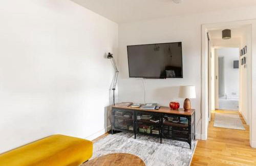 Cozy Cottage next to Newhaven Harbour - Foto 9