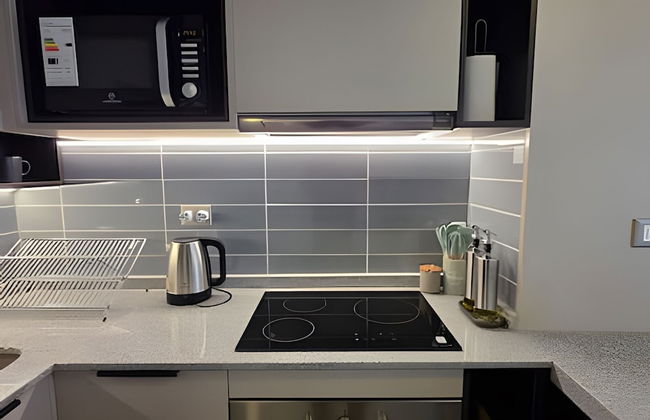 Oceana Suites Eco España - Foto 68