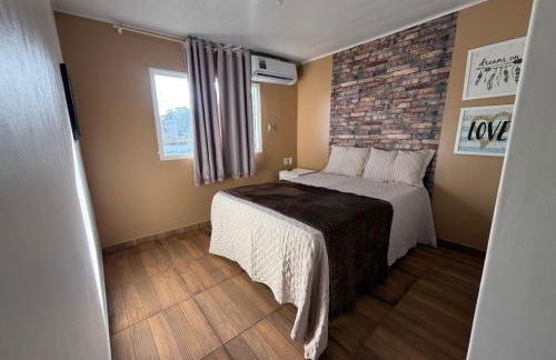 Casa beira-mar espaço inteiro, Maceio-Alagoas - Foto 4