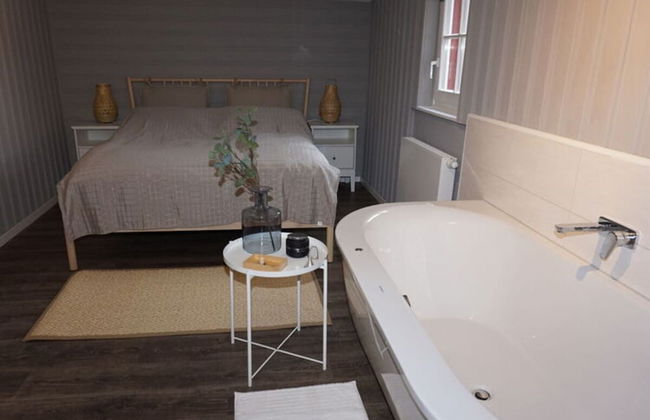 Holiday Home "schwedenhaus Bad Tabarz" - Foto 2