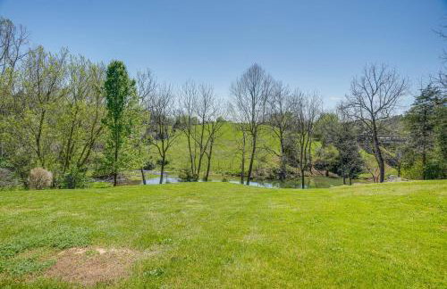 Waterfront Virginia Retreat with Canoe, Pets Welcome - Foto 20