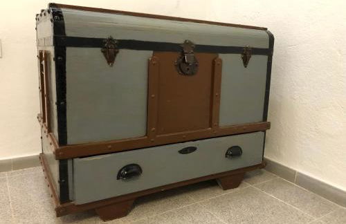 Cortijo los Garridos - 6 huéspedes - Foto 24