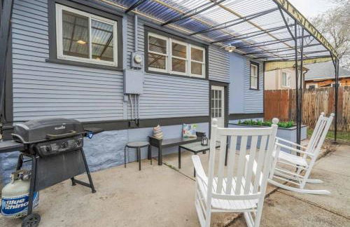 Hotel Heritage Historic Sites Dog Friendly BBQ - Foto 82