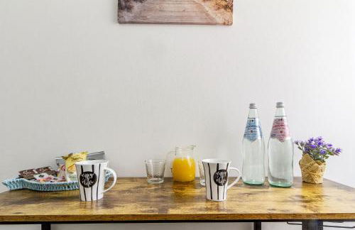 Blanche Apartments - Foto 7