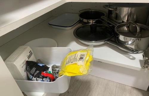 Cosy Studio Flat-Just Renovated-Free Street Parking & Independent Entrance - Foto 25