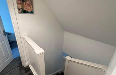 Large 8 Bedroom House in Edgbaston - Foto 48